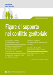 Figure di supporto nel conflitto genitoriale