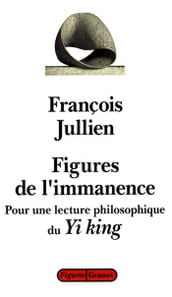 Figures de l immanence