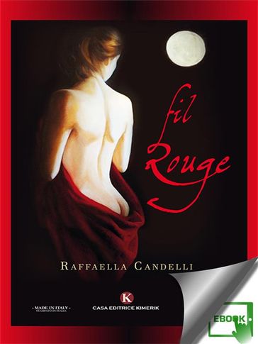 Fil Rouge - Raffaella Candelli