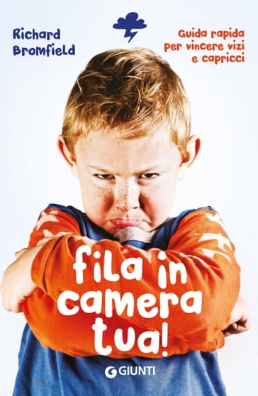 Fila in camera tua! - Richard Bromfield