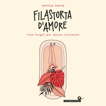 Filastorta d'amore - Enrica Tesio