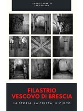 Filastrio Vescovo di Brescia