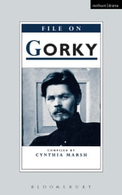 File On Gorky