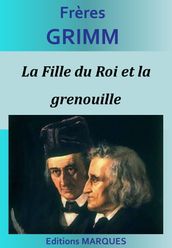 La Fille du Roi et la grenouille