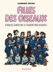 Filles des oiseaux - Tome 1