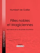 Filles nobles et Magiciennes