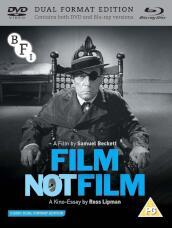 Film / Notfilm (3 Blu-Ray) [Edizione: Regno Unito]