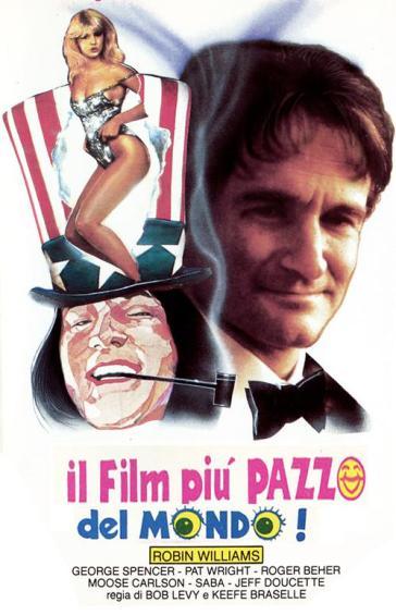 Film Piu' Pazzo Del Mondo (Il) - I. Robert Levy