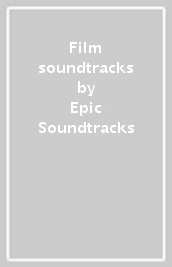 Film soundtracks