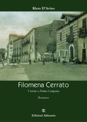 Filomena Cerrato