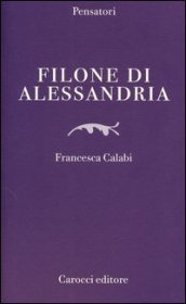 Filone di Alessandria