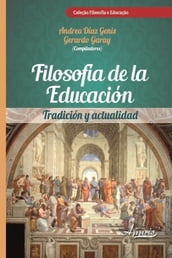 Filosofía de la educación