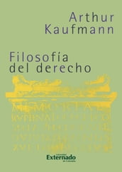 Filosofía del derecho