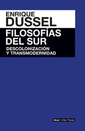 Filosofía del sur