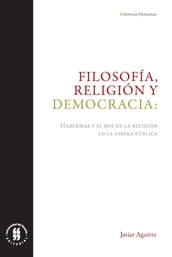 Filosofía, religión y democracia