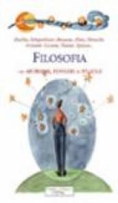 Filosofia. Aforismi, pensieri in pillole