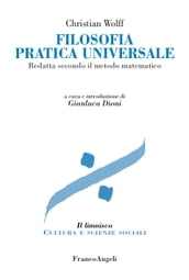 Filosofia Pratica Universale