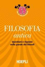 Filosofia antica