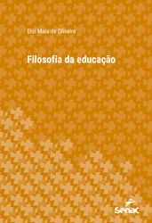 Filosofia da educação