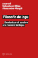 Filosofia de logu. Decolonizzare il pensiero e la ricerca in Sardegna