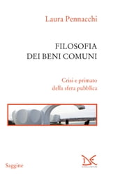 Filosofia dei beni comuni