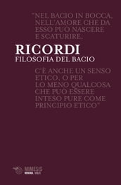 Filosofia del bacio