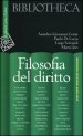 Filosofia del diritto