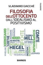 Filosofia dell Ottocento. Dall Idealismo al Positivismo