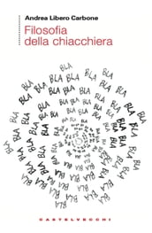 Filosofia della chiacchiera