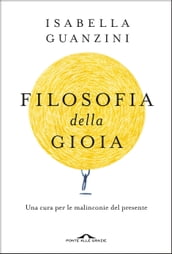 Filosofia della gioia