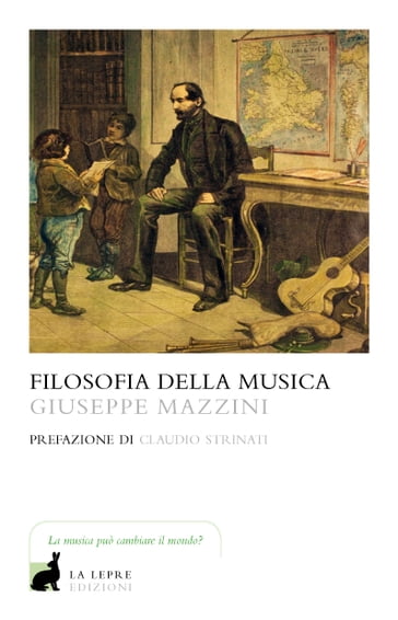 Filosofia della musica - Giuseppe Mazzini