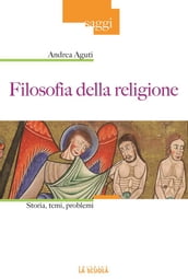 Filosofia della religione