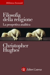 Filosofia della religione