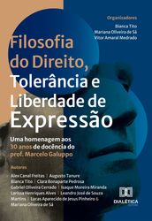 Filosofia do Direito, Tolerância e Liberdade de Expressão