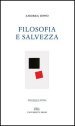 Filosofia e salvezza