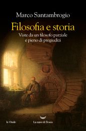 Filosofia e storia