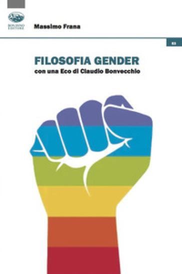 Filosofia gender - Massimo Frana