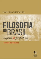 Filosofia no Brasil