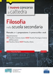 Filosofia nella scuola secondaria