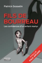 Fils de bourreau NE