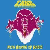 Filth hounds of hades - yellow edition