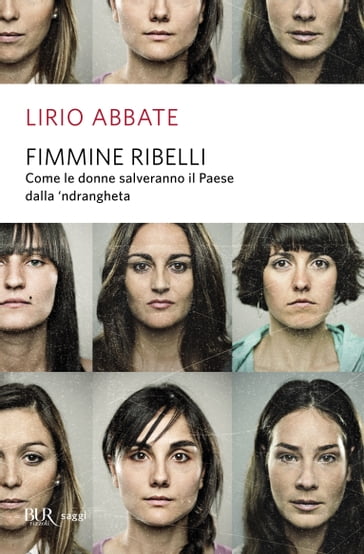 Fimmine ribelli - Lirio Abbate