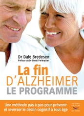 La Fin d Alzheimer - Le programme