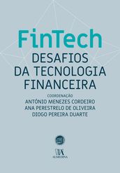 FinTech - Desafios da Tecnologia Financeira