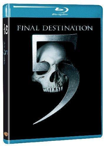 Final Destination 5 - Steven Quale