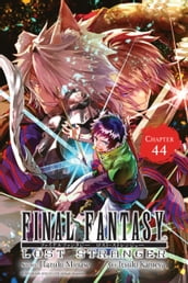 Final Fantasy Lost Stranger, Chapter 44