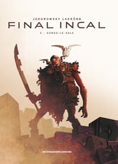 Final Incal