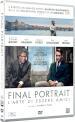 Final Portrait - L Arte Di Essere Amici