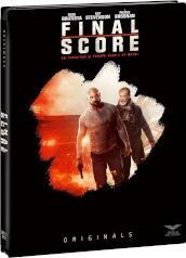 Final Score (Blu-Ray+Dvd)