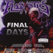 Final days